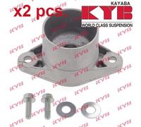 X2 PCS REAR TOP STRUT MOUNTING FITS BOTH SIDES SM5379 KYB I