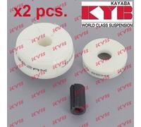 X2 PCS REAR TOP STRUT MOUNTING FITS BOTH SIDES SM5444 KYB I