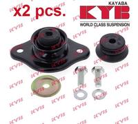 X2 PCS REAR TOP STRUT MOUNTING FITS BOTH SIDES SM5452 KYB I