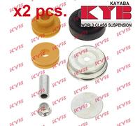 X2 PCS REAR TOP STRUT MOUNTING FITS BOTH SIDES SM5752 KYB I