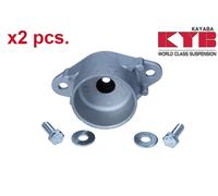 X2 PCS REAR TOP STRUT MOUNTING FITS BOTH SIDES SM5802 KYB I