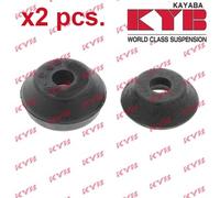 X2 PCS REAR TOP STRUT MOUNTING FITS BOTH SIDES SM9705 KYB I