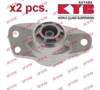 X2 PCS REAR TOP STRUT MOUNTING FITS BOTH SIDES SM9707 KYB I