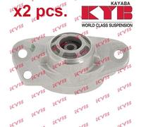 X2 PCS REAR TOP STRUT MOUNTING FITS BOTH SIDES SM9708 KYB I