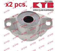 X2 PCS REAR TOP STRUT MOUNTING FITS BOTH SIDES SM9901 KYB I