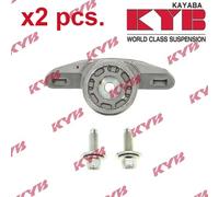 X2 PCS REAR TOP STRUT MOUNTING FITS BOTH SIDES SM9912 KYB I