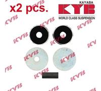 X2 PCS REAR TOP STRUT MOUNTING FITS BOTH SIDES SM9914 KYB I