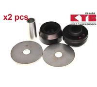 X2 PCS REAR TOP STRUT MOUNTING FITS BOTH SIDES SM9916 KYB I