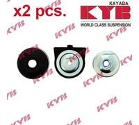 X2 PCS REAR TOP STRUT MOUNTING FITS BOTH SIDES SM9942 KYB I