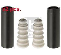 X2 PCS REAR TOP STRUT MOUNTING KIT CUSHION L&R 13078 FEBI BILSTEIN I