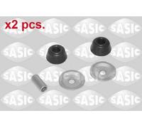 SUSPENSION STRUT SUPPORT MOUNT 2656180 FOR NISSAN MR16DDT 1.6L K9K636/896 1.5L