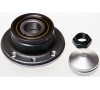 X2 PCS REAR WHEEL HUB BEARING W413346 DENCKERMANN I