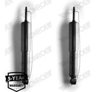 X2 PCS RENAULT 9 1.1 SHOCK ABSORBER D8022 MONROE
