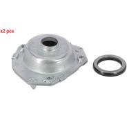 X2 PCS REPAIR KIT, SUSPENSION STRUT SUPPORT MOUNT MK147R FITS FOR MONROE