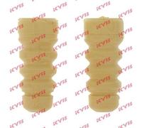 X2 PCS RUBBER BUFFER, SUSPENSION 930002