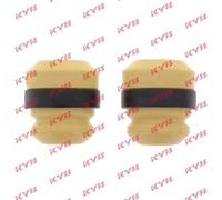 X2 PCS RUBBER BUFFER, SUSPENSION 935303