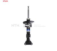 X2 PCS SA65143.04 SHOCK ABSORBER SNR