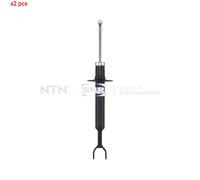 X2 PCS SA65433.14 SHOCK ABSORBER SNR