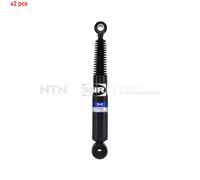 X2 PCS SA96611.01 SHOCK ABSORBER SNR