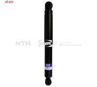 X2 PCS SA96811.09 SHOCK ABSORBER SNR