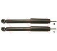 X2 PCS SAAB 9-3 1.8 I SHOCK ABSORBER JGT563T TRW