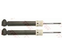 X2 PCS SHOCK ABSORBER JGE1000T