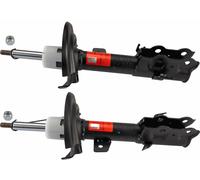 X2 PCS SHOCK ABSORBER JGM1091T