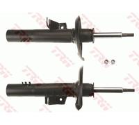 X2 PCS SHOCK ABSORBER JGM1135T