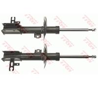 X2 PCS SHOCK ABSORBER JGM1217T