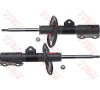 X2 PCS SHOCK ABSORBER JGM1347T