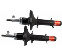 X2 PCS SHOCK ABSORBER JGM209T