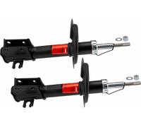 X2 PCS SHOCK ABSORBER JGM266T