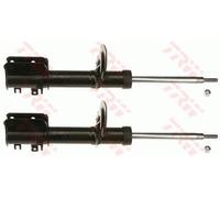 X2 PCS SHOCK ABSORBER JGM618T