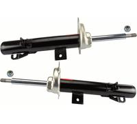 X2 PCS SHOCK ABSORBER JGM7034T