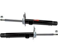 X2 PCS SHOCK ABSORBER JGM7134T