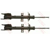 X2 PCS SHOCK ABSORBER JGM869T
