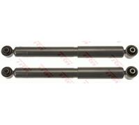 X2 PCS SHOCK ABSORBER JGT1042T