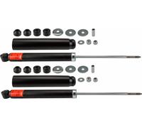X2 PCS SHOCK ABSORBER JGT141T