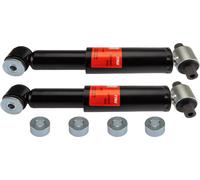 X2 PCS SHOCK ABSORBER JGT254T