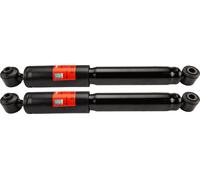 X2 PCS SHOCK ABSORBER JGT389T