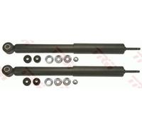 X2 PCS SHOCK ABSORBER JGT970T