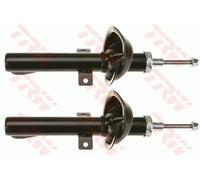 X2 PCS SHOCK ABSORBER JHM204T