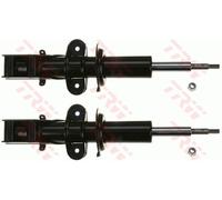 X2 PCS SHOCK ABSORBER JHM402T