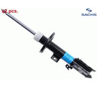X2 PCS SHOCK ABSORBER SET RIGHT & LEFT 313 194 SACHS I