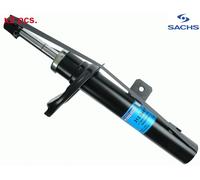 X2 PCS SHOCK ABSORBER SET RIGHT & LEFT 313 344 SACHS I
