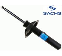 X2 PCS SHOCK ABSORBER SET RIGHT & LEFT 313 346 SACHS I