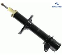 X2 PCS SHOCK ABSORBER SET RIGHT & LEFT 313 627 SACHS I