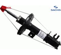 X2 PCS SHOCK ABSORBER SET RIGHT & LEFT 314 840 SACHS I