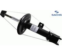 X2 PCS SHOCK ABSORBER SET RIGHT & LEFT 315 988 SACHS I