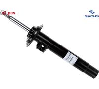 X2 PCS SHOCK ABSORBER SET RIGHT & LEFT 317 539 SACHS I